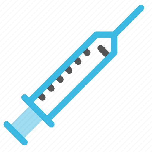 Ejecting, health, medical, syringe, treatment icon - Download on Iconfinder
