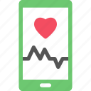 app, health, healthcare, heart, phone