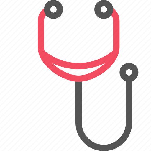 Checkup, doctor, health, medical, stethoscope icon - Download on Iconfinder
