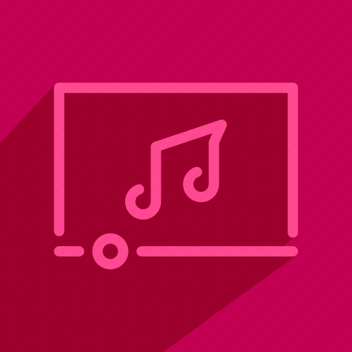 Music, audio, media, player, sound icon - Download on Iconfinder