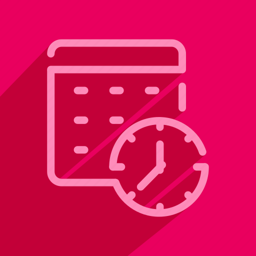 Notebook, appointment, calendar, date, notes, shedule icon - Download on Iconfinder
