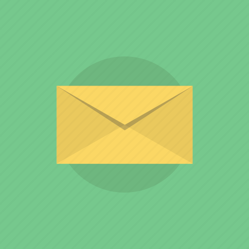 E, email, envelope, illustration, mail, message, sms icon - Download on Iconfinder