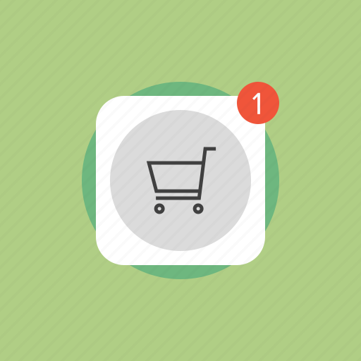 App, application, cart, illustration, market, new, online icon - Download on Iconfinder