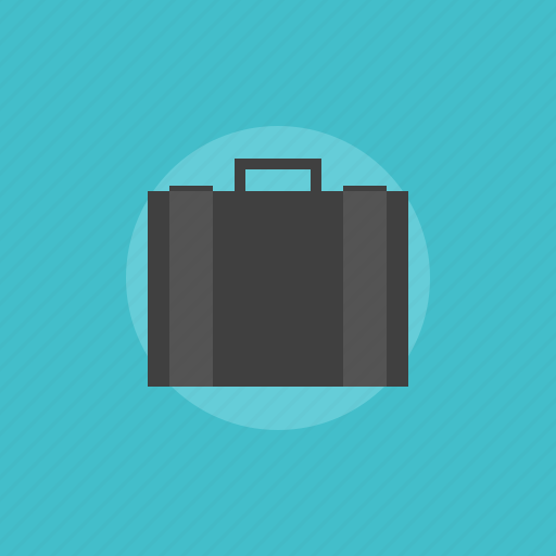 Bag, brief, briefcase, business, case, illustration, investment icon - Download on Iconfinder