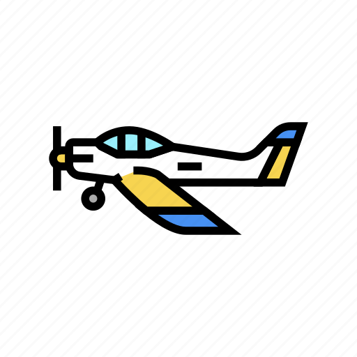 Airplane, flight, school, educate, courses, education icon - Download on Iconfinder