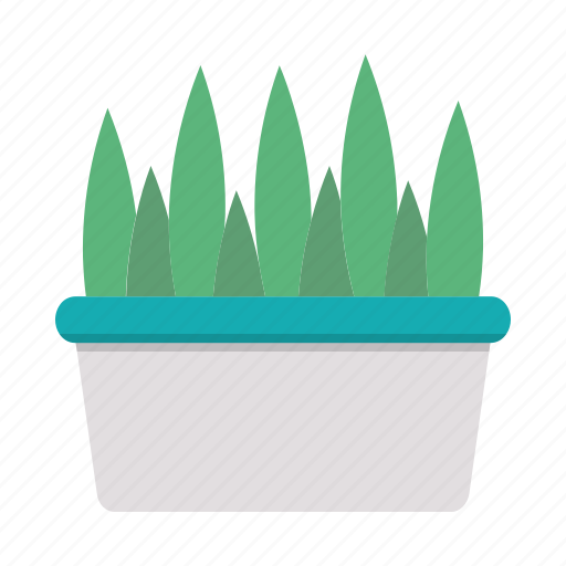 Decor, garden, leaf, plant icon - Download on Iconfinder