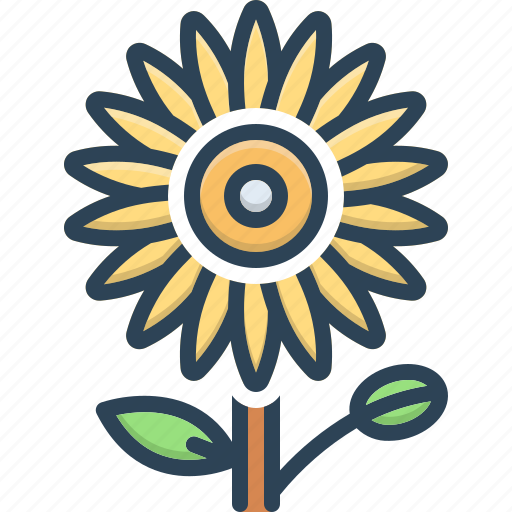 Botanical, bud, dandelion, flower, flowers, ice plant flowers, natural icon - Download on Iconfinder
