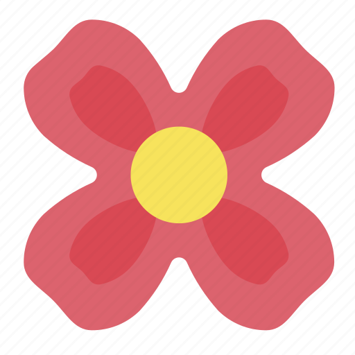 Flower, nature, garden, plant, floral icon - Download on Iconfinder