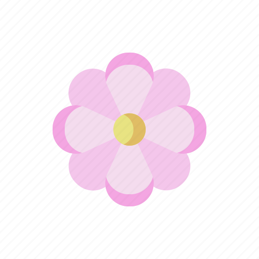 Garden, plant, bloom, blossom, flower icon - Download on Iconfinder