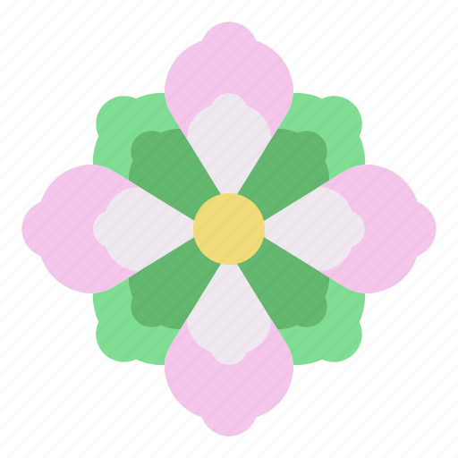 Lily, petals, botanical, blossom, beautiful, flower icon - Download on Iconfinder