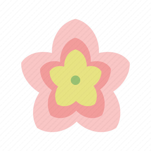 Nature, botanic, pland, petal, flower icon - Download on Iconfinder