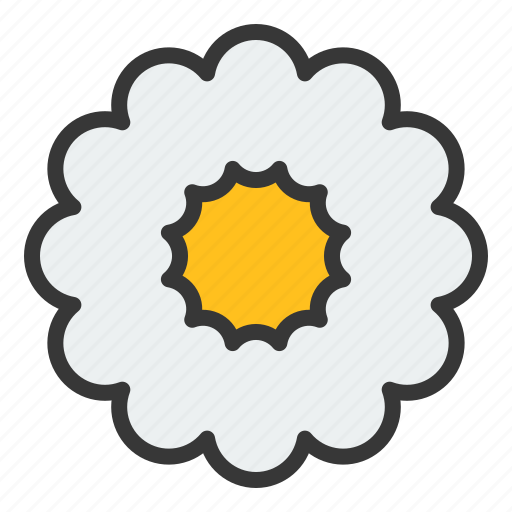 Bloom, floral, flower, petal, spring icon - Download on Iconfinder