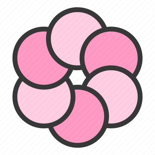 Bloom, blossom, floral, flower, petal icon - Download on Iconfinder