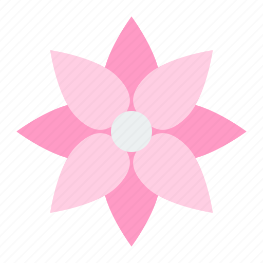 Bloom, blossom, botanical, floral, flower, petal icon - Download on Iconfinder