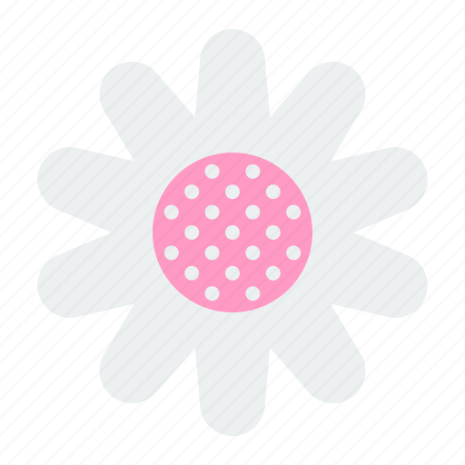 Bloom, blossom, floral, flower, petal, spring icon - Download on Iconfinder