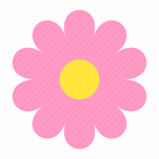 Bloom, blossom, flower, petal, spring icon - Download on Iconfinder
