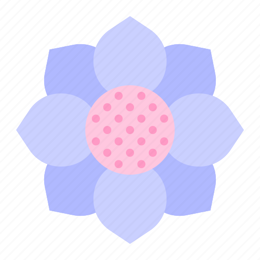 Bloom, blossom, floral, flower, petal icon - Download on Iconfinder