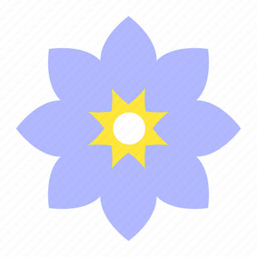 Bloom, botanical, floral, flower, petal, spring icon - Download on Iconfinder