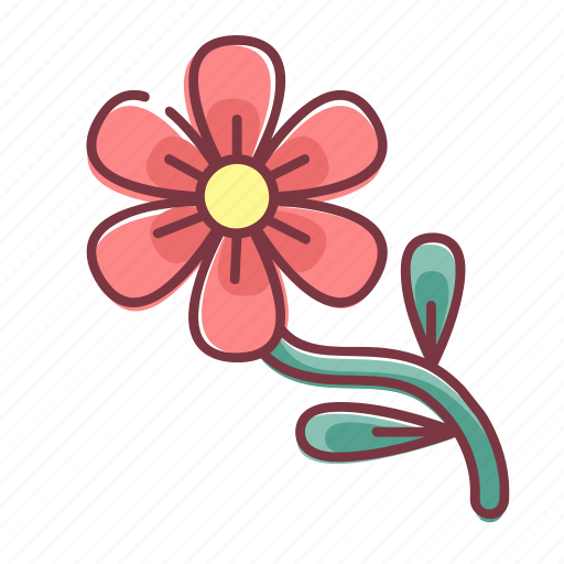 Bloom, flower, plant, spring icon - Download on Iconfinder