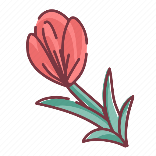 Bloom, flower, plant, spring icon - Download on Iconfinder