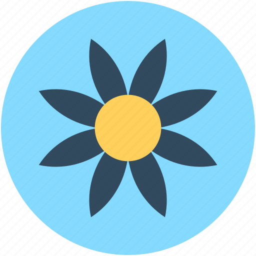 Flower, gerbera, gerbera daisy, gerbera flower, nature icon - Download on Iconfinder