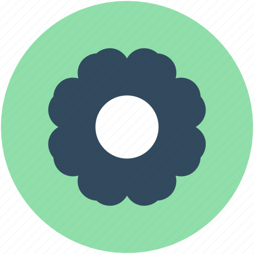 Aster, aster flower, calendula, decoration, flower icon - Download on Iconfinder