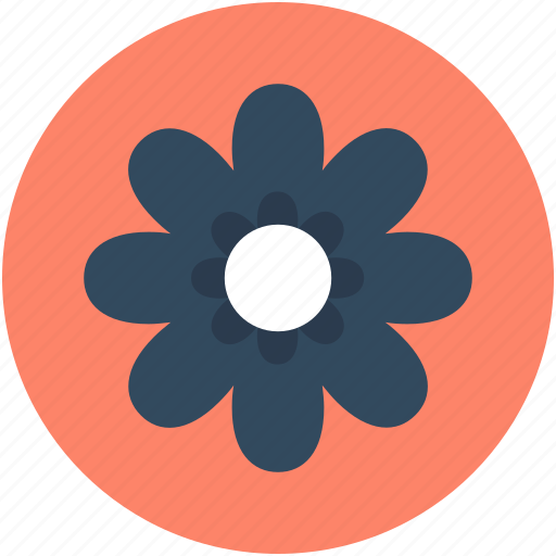 Chickweed flower, flower, great chickweed, spring wild flower, wild flower icon - Download on Iconfinder