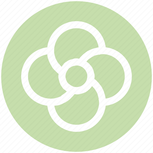 Floral, florist, flower, garden flower, plant icon - Download on Iconfinder