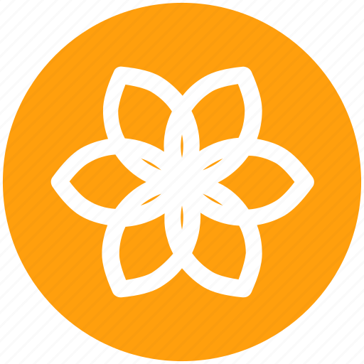 Aroma, flower, garden flower, nature, plant icon - Download on Iconfinder