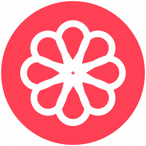 Blossom, flower, garden flower, marquis, nature icon - Download on Iconfinder