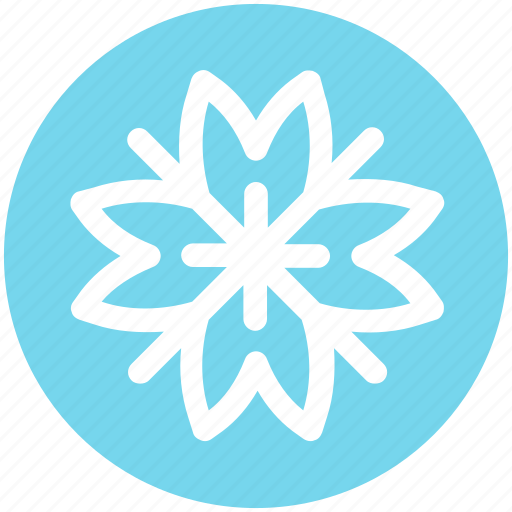 Blossom, flower, gander flower, marigold, nature icon - Download on Iconfinder