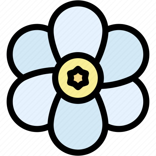 Freesia, floral, bloom, blossom, spring, plant, flower icon - Download on Iconfinder