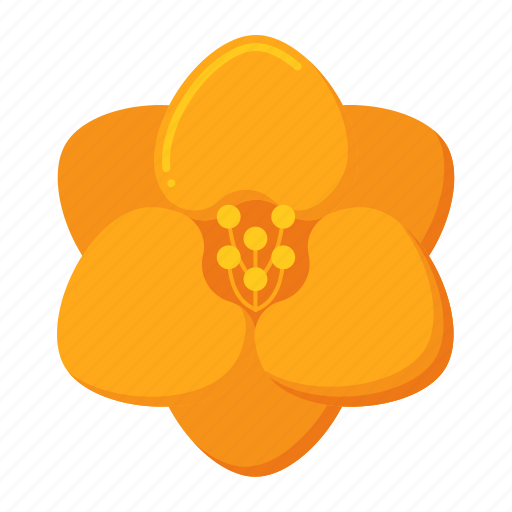 Freesia, flower, plant, nature icon - Download on Iconfinder