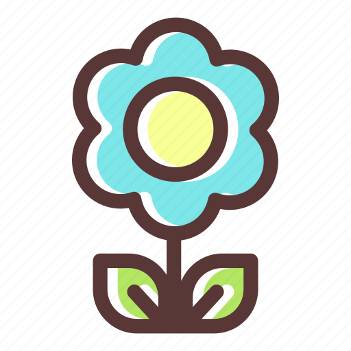 Bloom, blossom, flower, flowering, flowers, plant icon - Download on Iconfinder