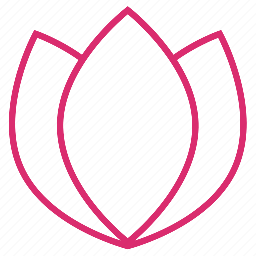Bloom, flower, flowers, abstract, lotus, yoga, petals icon - Download on Iconfinder