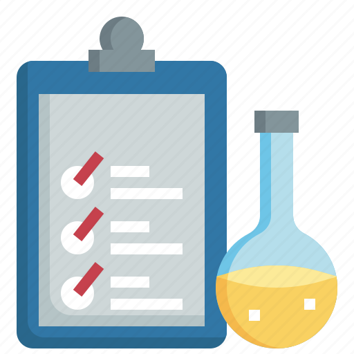 Flu, testing, laboratory, chemistry, virus, lab icon - Download on Iconfinder