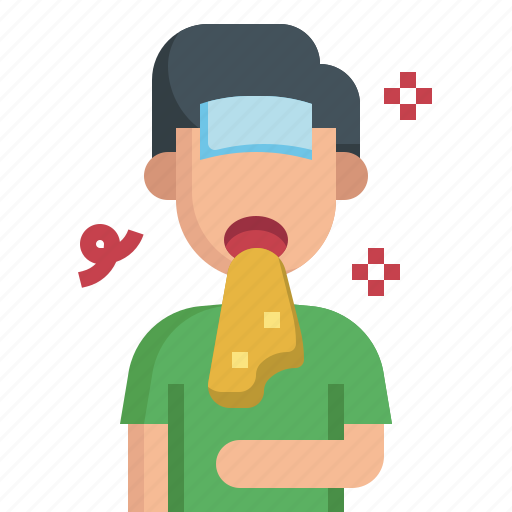 Flu, vomiting, sick, toilet, healthcare, medical, alcohol icon - Download on Iconfinder