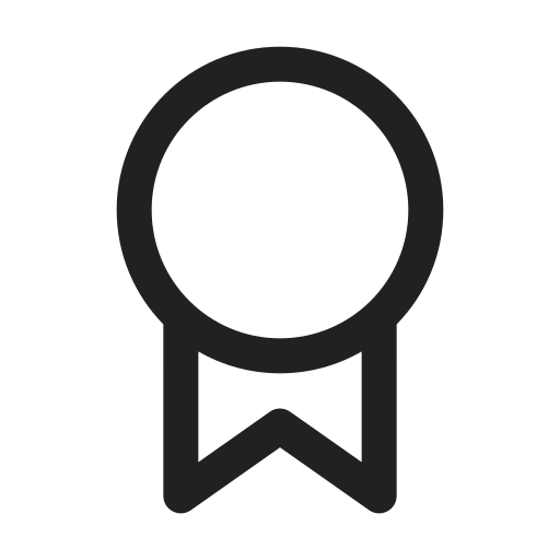 Fluent, ribbon, regular icon - Free download on Iconfinder
