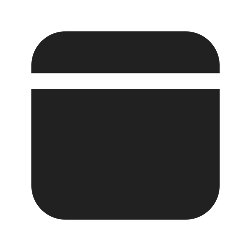 Ic, fluent, calendar, empty, filled icon - Free download