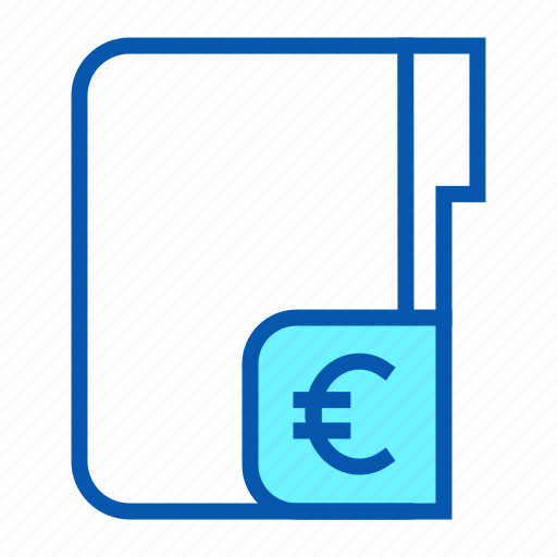 Business, computer, document, file, folder, money, ui icon - Download on Iconfinder
