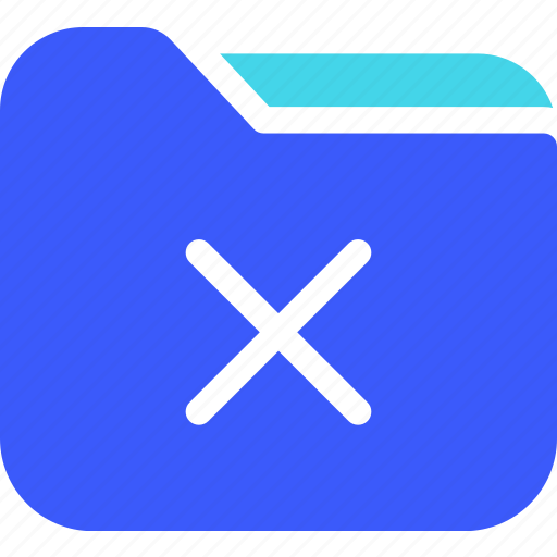 25px, delete, folder, iconspace icon - Download on Iconfinder
