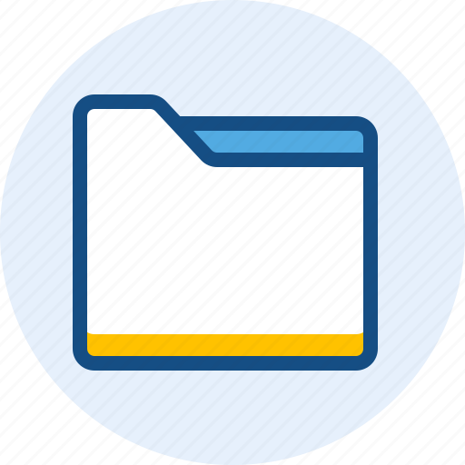 Document, file, folder, new icon - Download on Iconfinder