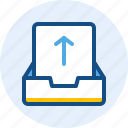 document, file, folder, project, upload