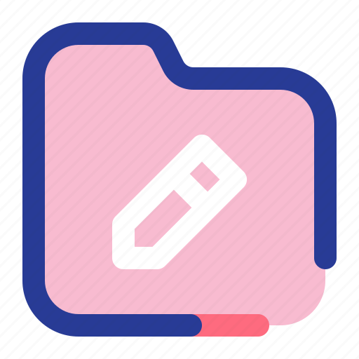 Add, create, document, edit, folder, new, plus icon - Download on Iconfinder
