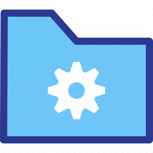 Archive, file, folder, maintenance, settings icon - Download on Iconfinder