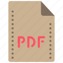 adobe, extension, file, files, folders, pdf