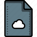 cloud, file, files, folders, remote, space, storage