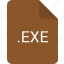 brown, file, documents, extension, files, format, type 