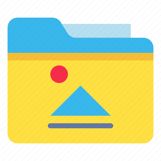 Archive, file, folder, picture icon - Download on Iconfinder