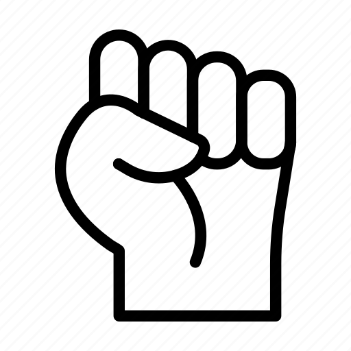 Protest, folder, loudspeaker, megaphone, strike, shout icon - Download on Iconfinder